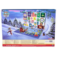 Ігровий набір Paw Patrol Адвент-календар (SM16738/6070226)