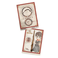 Чарівна паличка Wizarding World Гаррі із заклинанням (SM22004/6062056)