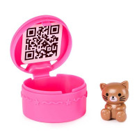 Набір фігурок Gabbys Dollhouse Догляд за кошеням (SM36227/6069425)