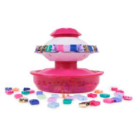 Машинка для створення браслетів Cool Maker Pop Style (SM37564) Машинка для створення браслетів Cool Maker Pop Style (SM37564)