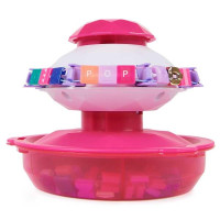 Машинка для створення браслетів Cool Maker Pop Style (SM37564) Машинка для створення браслетів Cool Maker Pop Style (SM37564)