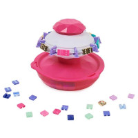 Машинка для створення браслетів Cool Maker Pop Style (SM37564) Машинка для створення браслетів Cool Maker Pop Style (SM37564)