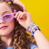 Машинка для створення браслетів Cool Maker Pop Style (SM37564) Машинка для створення браслетів Cool Maker Pop Style (SM37564)