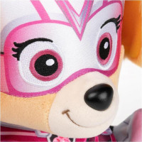 Мяка іграшка Paw Patrol Щенячий патруль у кіно 2 Скай 23 см (SM84240/0535)
