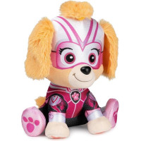 Мяка іграшка Paw Patrol Щенячий патруль у кіно 2 Скай 23 см (SM84240/0535)