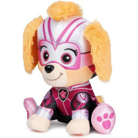 Мяка іграшка Paw Patrol Щенячий патруль у кіно 2 Скай 23 см (SM84240/0535)