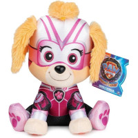 Мяка іграшка Paw Patrol Щенячий патруль у кіно 2 Скай 23 см (SM84240/0535)