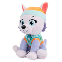 М'яка іграшка Paw Patrol Щенячий патруль у кіно 2 Еверест 23 см (SM84240/7111)