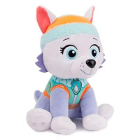 М'яка іграшка Paw Patrol Щенячий патруль у кіно 2 Еверест 23 см (SM84240/7111)
