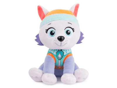 М'яка іграшка Paw Patrol Щенячий патруль у кіно 2 Еверест 23 см (SM84240/7111) М'яка іграшка Paw Patrol Щенячий патруль у кіно 2 Еверест 23 см (SM84240/7111)