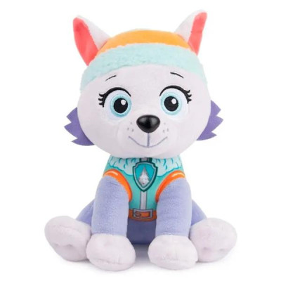 М'яка іграшка Paw Patrol Щенячий патруль у кіно 2 Еверест 23 см (SM84240/7111)
