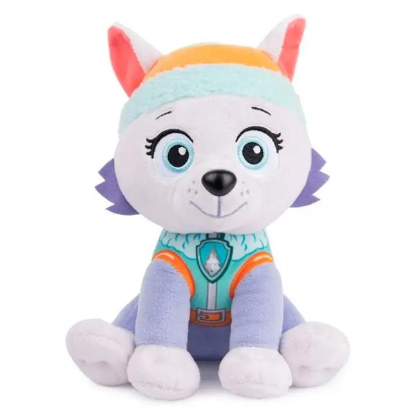 М'яка іграшка Paw Patrol Щенячий патруль у кіно 2 Еверест 23 см (SM84240/7111)