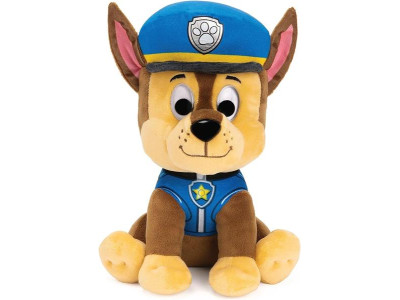 М'яка іграшка Paw Patrol Щенячий патруль Гончик 23 см (SM84407/6058444)