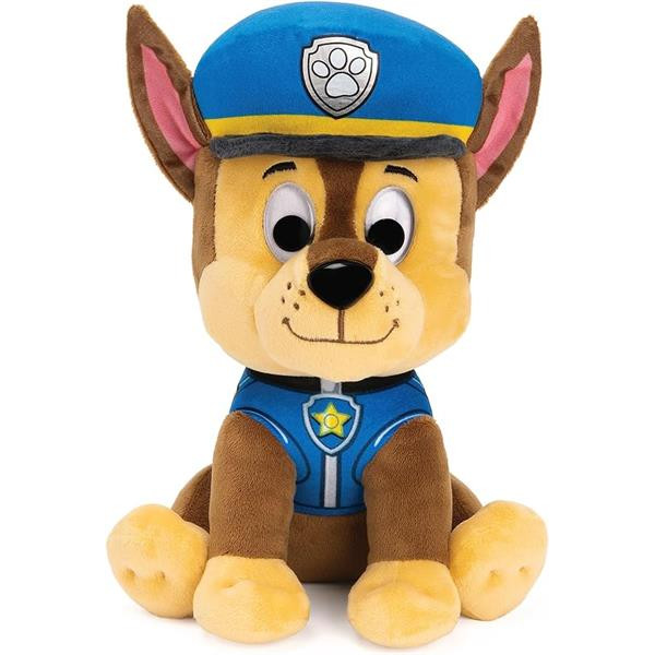 М'яка іграшка Paw Patrol Щенячий патруль Гончик 23 см (SM84407/6058444) М'яка іграшка Paw Patrol Щенячий патруль Гончик 23 см (SM84407/6058444)