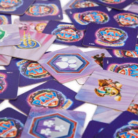 Настільна гра Spin Master Меморі Щенячий патруль 2 72 картки (SM98273/6067937)