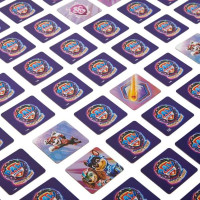 Настільна гра Spin Master Меморі Щенячий патруль 2 72 картки (SM98273/6067937)