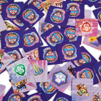 Настільна гра Spin Master Меморі Щенячий патруль 2 72 картки (SM98273/6067937)