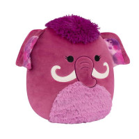 М'яка іграшка Squishmallows Мамонт Магдалена 30 см (SQCR04152)