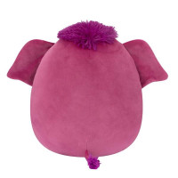 М'яка іграшка Squishmallows Мамонт Магдалена 30 см (SQCR04152)