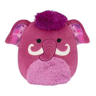 М'яка іграшка Squishmallows Мамонт Магдалена 30 см (SQCR04152)