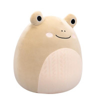 М'яка іграшка Squishmallows Жабка де Вітт 30 см (SQCR06687)