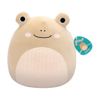 М'яка іграшка Squishmallows Жабка де Вітт 30 см (SQCR06687)