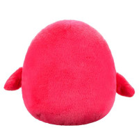М'яка іграшка Squishmallows Фламінго Кукі 30 см (SQCR06763)