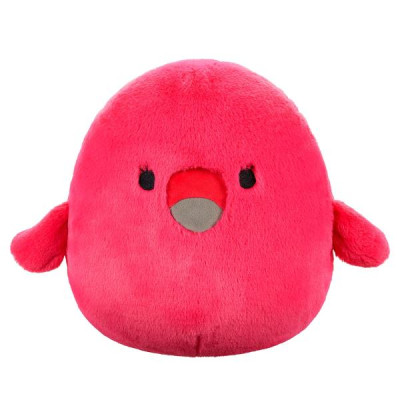 М'яка іграшка Squishmallows Фламінго Кукі 30 см (SQCR06763) М'яка іграшка Squishmallows Фламінго Кукі 30 см (SQCR06763)