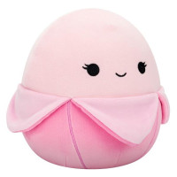 М'яка іграшка Squishmallows Банан Лекслекс 19 см (SQCR07940)