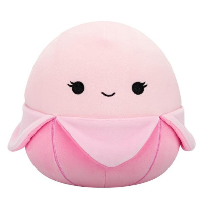 М'яка іграшка Squishmallows Банан Лекслекс 19 см (SQCR07940) М'яка іграшка Squishmallows Банан Лекслекс 19 см (SQCR07940)