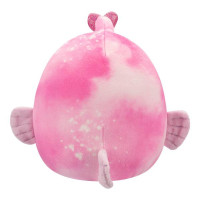 М'яка іграшка Squishmallows Риба-вудильник Сі 30 см (SQVA00874) М'яка іграшка Squishmallows Риба-вудильник Сі 30 см (SQVA00874)