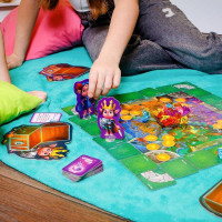 Настільна гра Vladi Toys Скарбоманія (VT8055-30) Настільна гра Vladi Toys Скарбоманія (VT8055-30)