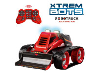 Робот на радіокеруванні Xtrem Bots Роботрак STEM (XT380971)