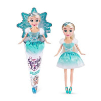 Sparkle Girls Зимова принцеса Джуді (25 см) (Z10017-1) Sparkle Girls Зимова принцеса Джуді (25 см) (Z10017-1)