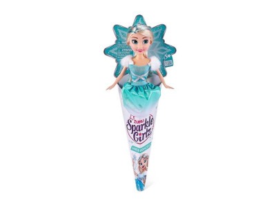 Sparkle Girls Зимова принцеса Джуді (25 см) (Z10017-1) Sparkle Girls Зимова принцеса Джуді (25 см) (Z10017-1)