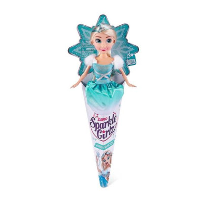 Sparkle Girls Зимова принцеса Джуді (25 см) (Z10017-1)
