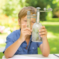 Набір для досліджень 4M Метеостанція (00-03279)