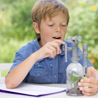 Набір для досліджень 4M Метеостанція (00-03279)