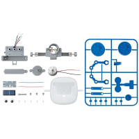 Набір для досліджень 4М Робот-всюдихід (00-03417)