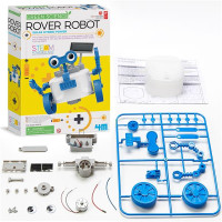 Набір для досліджень 4М Робот-всюдихід (00-03417)