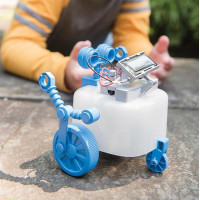 Набір для досліджень 4М Робот-всюдихід (00-03417)