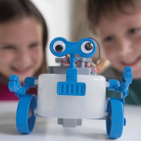 Набір для досліджень 4М Робот-всюдихід (00-03417)