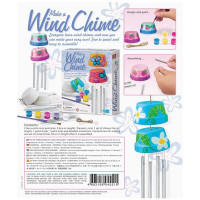 Набір для творчості 4М Музична підвіска (00-04551)