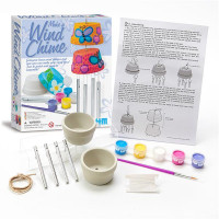 Набір для творчості 4М Музична підвіска (00-04551)