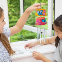 Набір для творчості 4М Музична підвіска (00-04551)