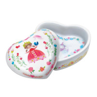 Набір для декорування скриньки 4M Принцеси деколь (00-04684) Набір для декорування скриньки 4M Принцеси деколь (00-04684)