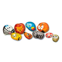 Набір для творчості 4M Малюнки на камені (00-04756)