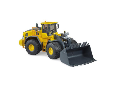 Модель Bruder Фронтальний навантажувач Volvo L260H (02458) Модель Bruder Фронтальний навантажувач Volvo L260H (02458)