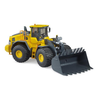 Модель Bruder Фронтальний навантажувач Volvo L260H (02458)