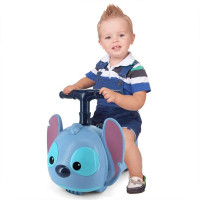 Толокар Kiddieland Zoom Zoom Стич (064691)